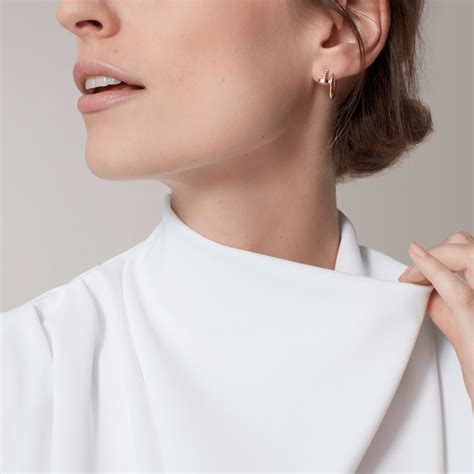 cartier just en clou earrings|cartier juste un clou necklace.